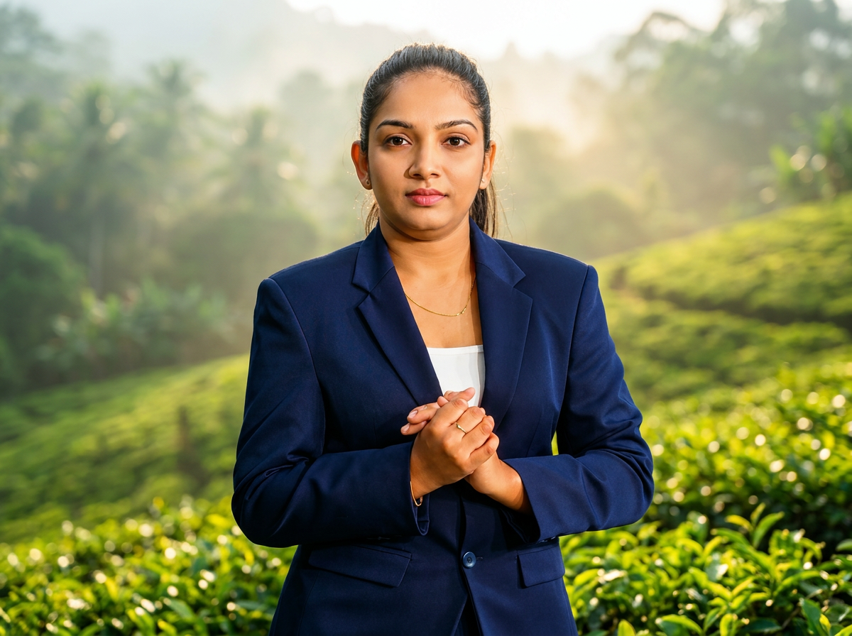Local Sri Lankan travel expert from Memory Of Sri Lanka